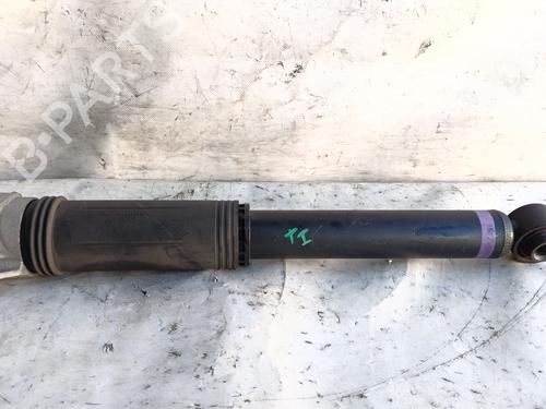 Used Left rear shock absorber Left rear shock absorber LEXUS ES (_Z10_, _A10_, _H10_) 300h (AXZH10, AXZH11) (178 hp) 36336251 36336251