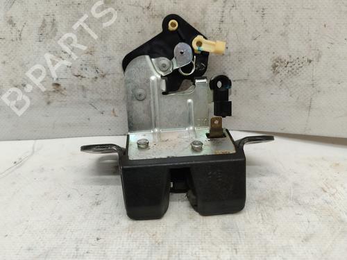 Tailgate lock HYUNDAI TUCSON (JM) 2.0 CRDi | BP25727886C101 