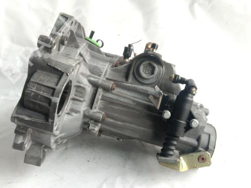 Used Gearbox Gearbox SEAT IBIZA II (6K1) 1.9 SDI (68 hp) 32988941 32988941