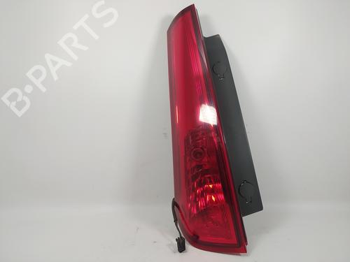 Used Left taillight KIA CEE'D SW (ED) 1.6 CRDi 90 (90 hp) 8269986