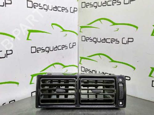 Used Dashboard FORD FIESTA III (GFJ) [1989-1997]  7135171