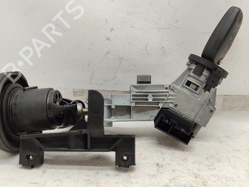Ignition barrel FIAT GRANDE PUNTO (199_) 1.3 D Multijet (199.AXD11, 199.AXD1A, 199.AXD1B,... | BP20211388M48 