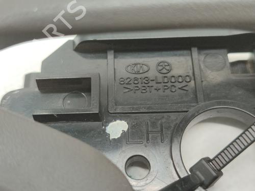 Rear left interior door handle KIA CERATO I Saloon (LD)  | BP16951561I15 