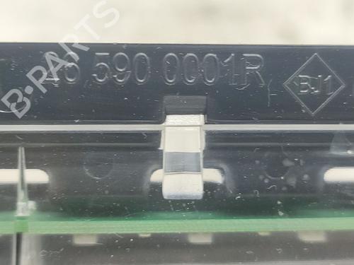 Third brake light RENAULT LAGUNA III (BT0/1) 2.0 dCi (BT01, BT08, BT09, BT0E, BT0K, BT12, BT1C, BT1D,... | BP25746307L11 