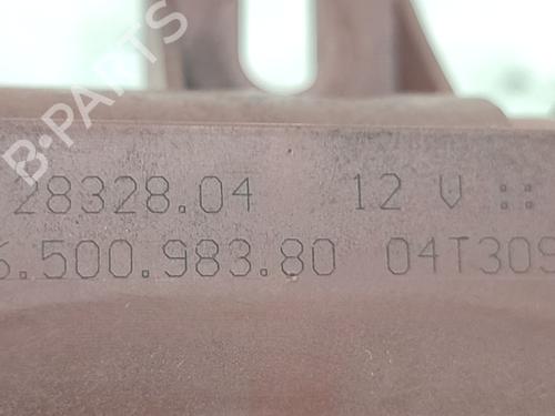 Electronic sensor VOLVO S40 II (544) 2.0 D | BP38043271M84 - Image 4