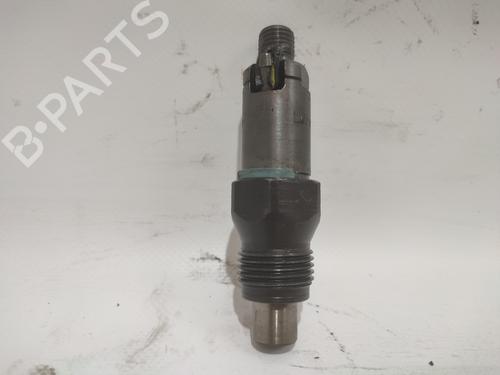 Injector PEUGEOT 306 Hatchback (7A, 7C, N3, N5)  | BP17753598M100 