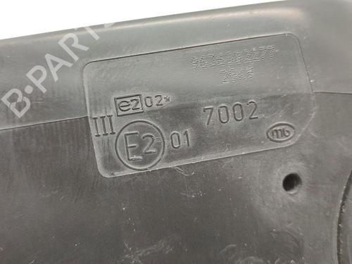 Left mirror CITROËN XSARA (N1) 2.0 HDi 90 | BP31775178C26