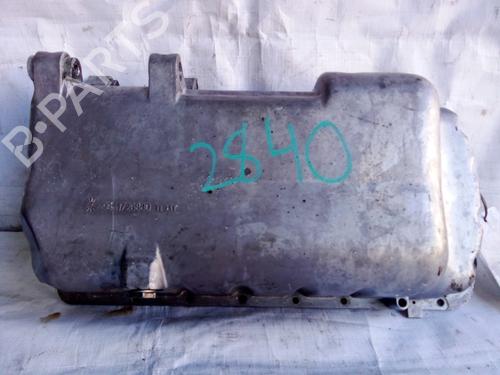Used Oil sump PEUGEOT 206 Hatchback (2A/C) 2.0 HDI 90 (90 hp) 23961635