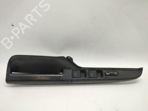Used Left front window switch Left front window switch SEAT IBIZA II (6K1) 1.4 (60 hp) 33843908 33843908