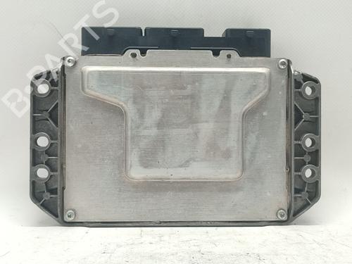Engine control unit (ECU) RENAULT MEGANE II (BM0/1_, CM0/1_) | BP30149916M57