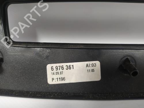 Climate control BMW 5 (E60) 525 d | BP9623629I5 