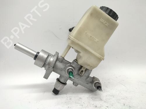 Brake master cylinder CITROËN C5 II (RC_) 2.0 HDi (RCRHRH) | BP29889871M77