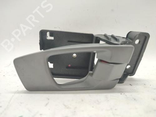 Used Rear right interior door handle Rear right interior door handle KIA CARENS I MPV (FC, FJ) 2.0 CRDi (113 hp) 34370316 34370316
