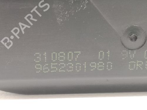 Tailgate lock CITROËN XSARA PICASSO (N68) 1.6 HDi | BP24811463C101 