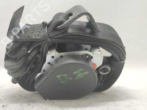 Front left seatbelt FORD TRANSIT COURIER B460 Box Body/MPV 1.5 TDCi | BP36994570I26 - Image 2