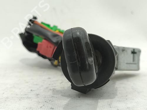 Used Ignition barrel CITROËN C3 I (FC_, FN_) 1.4 HDi (68 hp) 29880406