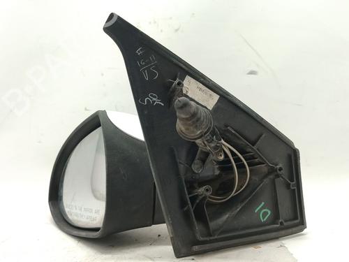 Retrovisor esquerdo TATA INDICA 1.4 | BP32867997C26 - Image 3
