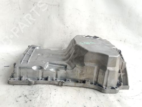 Oliebundkar MERCEDES-BENZ C-CLASS Coupe (CL203) C 180 Kompressor (203.746) | BP30822395M115