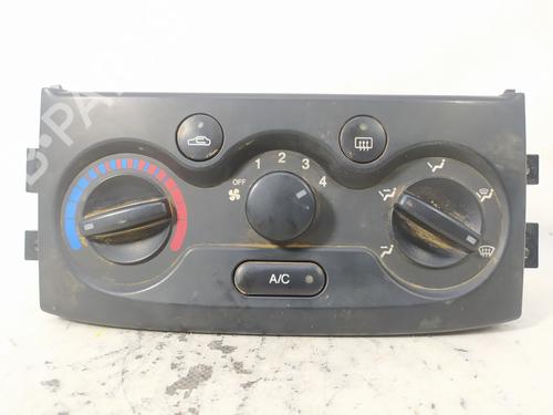 AC-Styringsenhed/Manøvreenhed DAEWOO KALOS (KLAS) 1.4 (83 hp) 13447573