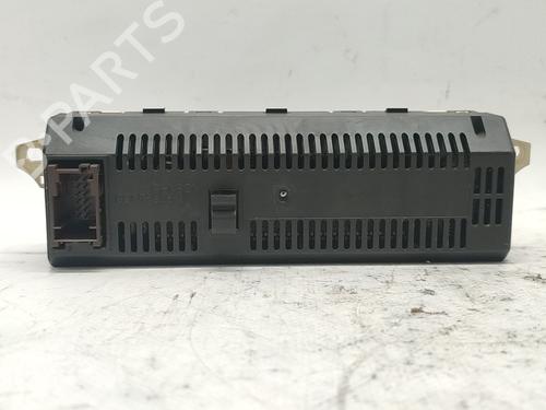 Display monitor PEUGEOT 307 (3A/C) 1.6 HDi | BP30176863C48