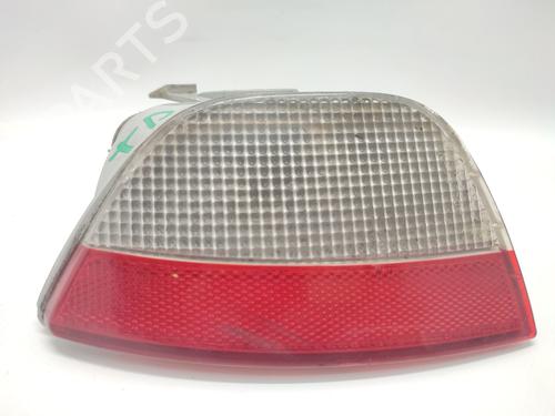 Used Rear fog light Rear fog light FORD FOCUS I Saloon (DFW) 1.8 Turbo DI / TDDi (75 hp) 33795234 33795234