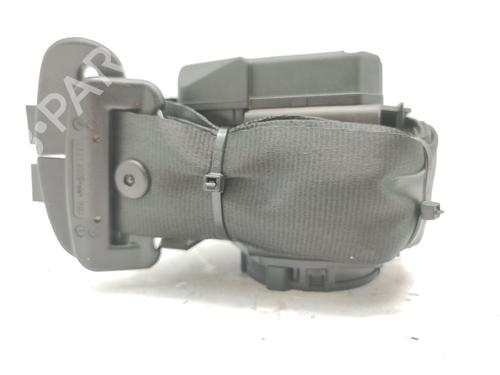 Rear right seatbelt CITROËN C5 II (RC_) 2.0 HDi (RCRHRH) | BP29889888I28 