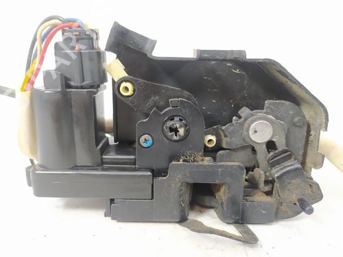 Rear left lock HYUNDAI GETZ (TB) 1.5 CRDi | BP12508707C100 