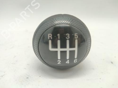 Shift knob AUDI A6 C5 (4B2, 4B4) 2.5 TDI | BP34240706I34 - Image 2