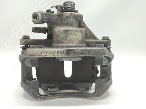 Used Left front brake caliper Left front brake caliper CITROËN C5 II (RC_) 1.6 HDi (RC8HZB) (109 hp) 39992865 39992865