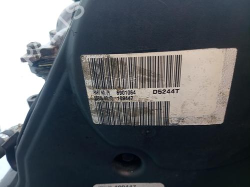 Support Moteur RIDEX Pour Volvo V70 II, XC90 I, S60 I, S70 - Référence 247E0045, Caoutchouc