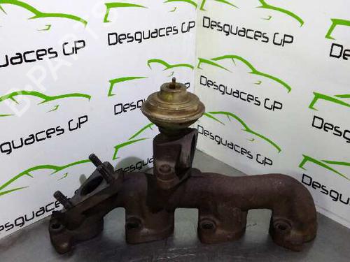 Used Exhaust manifold FORD ESCORT VI Turnier (GAL, ANL) [1995-2002]  13449156