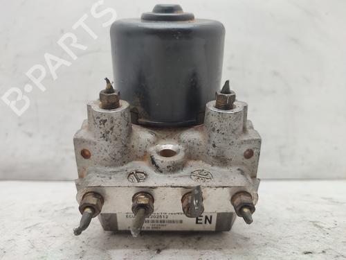 Used ABS pump DAEWOO KALOS (KLAS) 1.4 (83 hp) 18843466