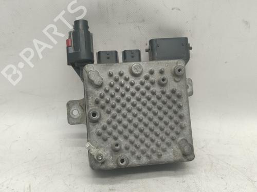 Electronic module SUBARU IMPREZA Hatchback (GR, GH, G3)  | BP16493699M83 