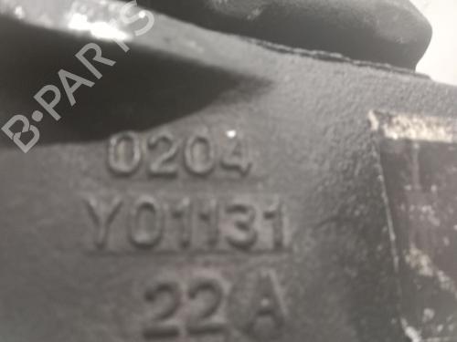Left front brake caliper CITROËN XSARA (N1) 2.0 HDi 90 | BP24629162M105 