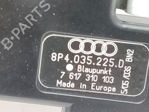 Electronic module AUDI A3 Sportback (8PA) 1.9 TDI | BP29370477M83 