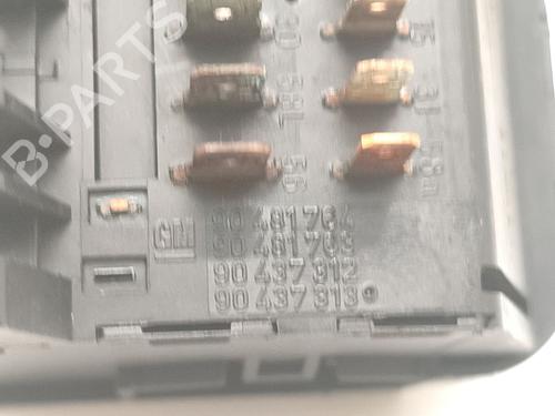 Headlight switch SUZUKI WAGON R+ (MA) 1.3 (RB413) | BP33986697I24  - Image 5