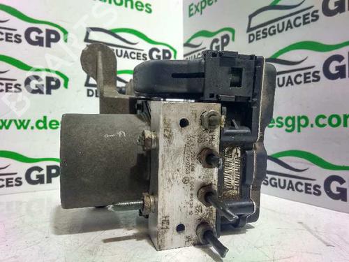 ABS pump MERCEDES-BENZ B-CLASS Sports Tourer (W245)  | BP7147889M43 