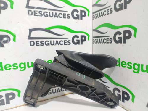 Front right interior door handle FIAT BRAVA (182_) 1.9 TD 75 S (182.BF) | BP7129105I14 