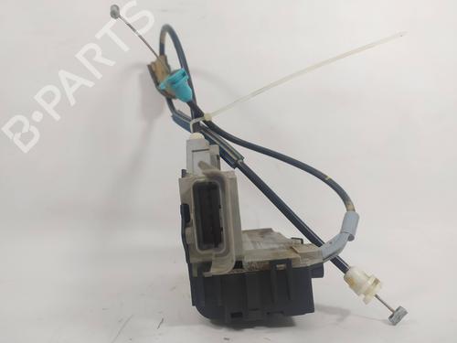 Rear left lock CITROËN C4 I (LC_)  | BP8678536C100 