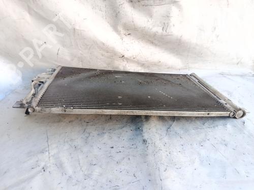 AC radiator MG MG ZS SUV (AZS1) 1.0 T-GDi | BP39666960M32  - Image 5