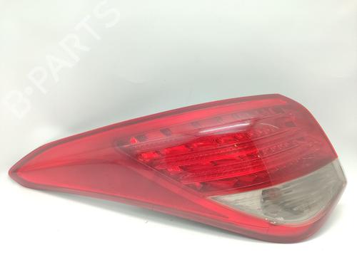 Venstre baglygte HYUNDAI i40 I (VF) 1.7 CRDI (141 hp) 31067005