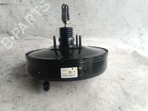 Servofreno NISSAN ALMERA II (N16) 2.2 dCi (136 hp) 32365867