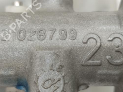 Brake master cylinder CITROËN XSARA (N1)  | BP17770587M77 
