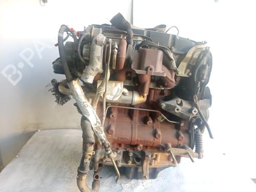 Engine FORD MONDEO III (B5Y) 2.0 16V TDDi / TDCi (115 hp) 7763327