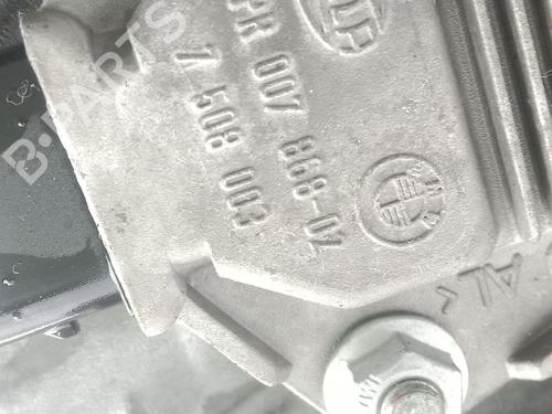 Oil sump BMW X5 (E53) 3.0 d | BP33054009M115 - Image 5