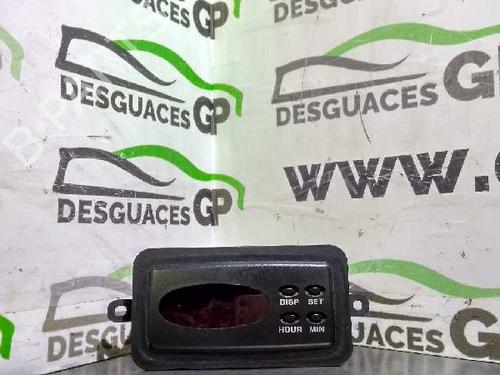 Used Display monitor KIA SHUMA I (FB) [1996-2001]  7139497