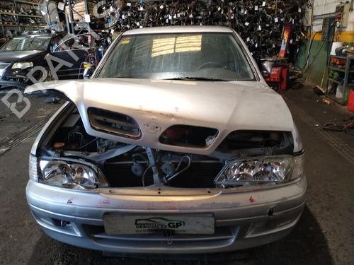 Brugte NISSAN PRIMERA (P11) 1.6 16V 4936445