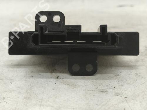 Heater resistor NISSAN PRIMERA (P11)  | BP16656879M108 