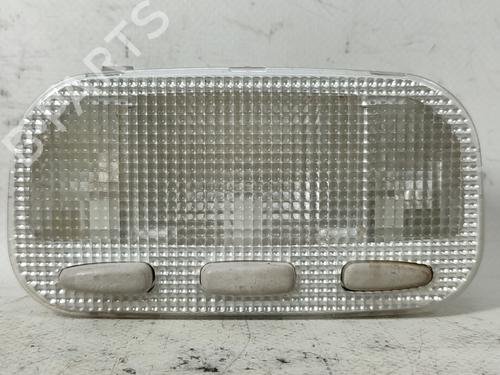 Innerbelysning CITROËN XSARA PICASSO (N68) 1.6 (95 hp) 13448290
