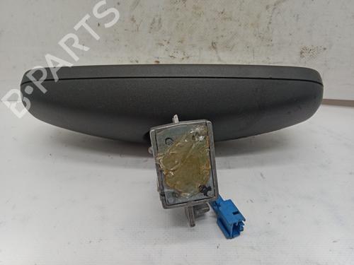 Rear mirror PEUGEOT 307 SW (3H) 2.0 HDi 135 | BP25404515I6 